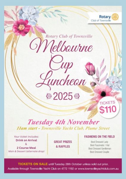 Townsville Yacht Club