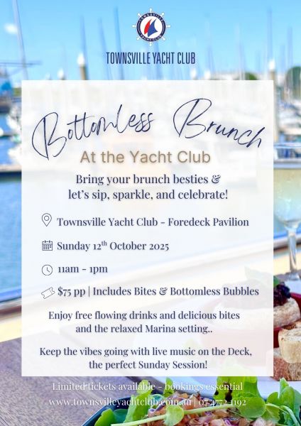 Townsville Yacht Club