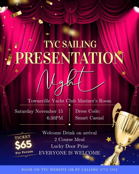 Townsville Yacht Club
