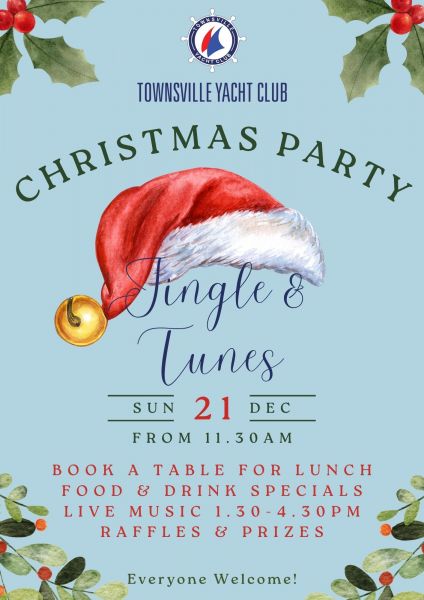 Townsville Yacht Club