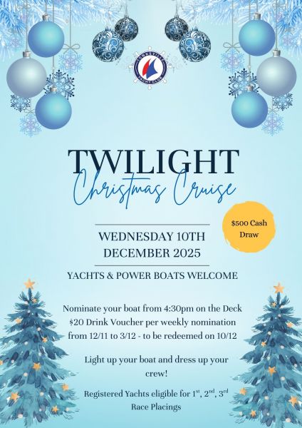 Townsville Yacht Club