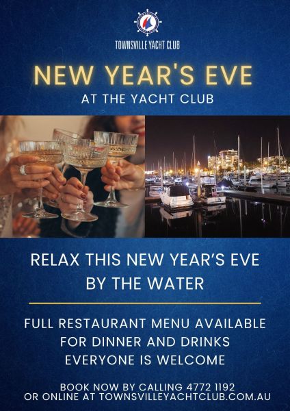 Townsville Yacht Club