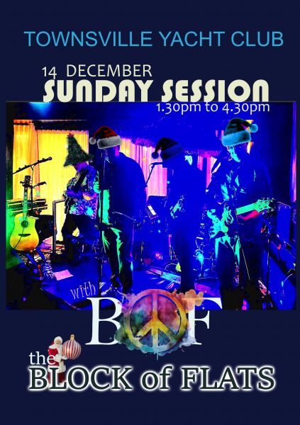 Townsville Yacht Club