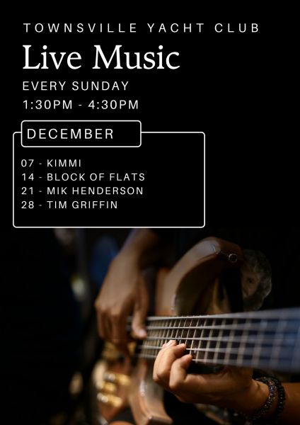 Townsville Yacht Club