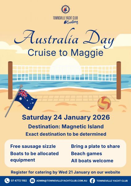 Townsville Yacht Club