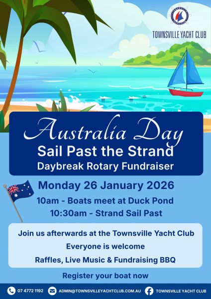 Townsville Yacht Club