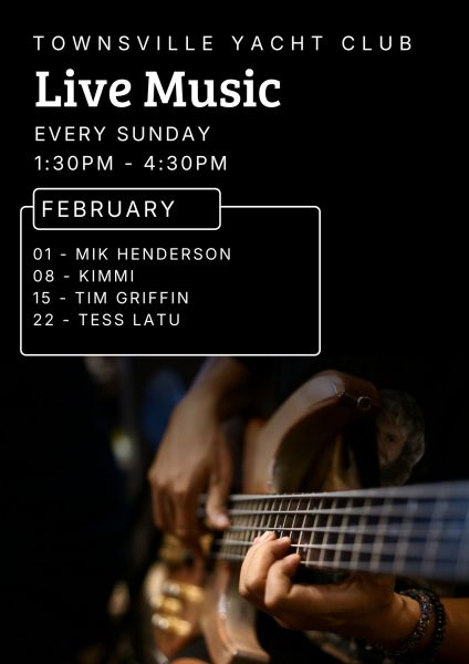 Townsville Yacht Club