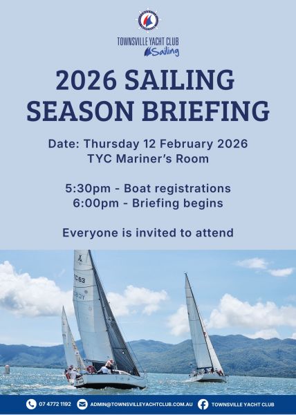 Townsville Yacht Club