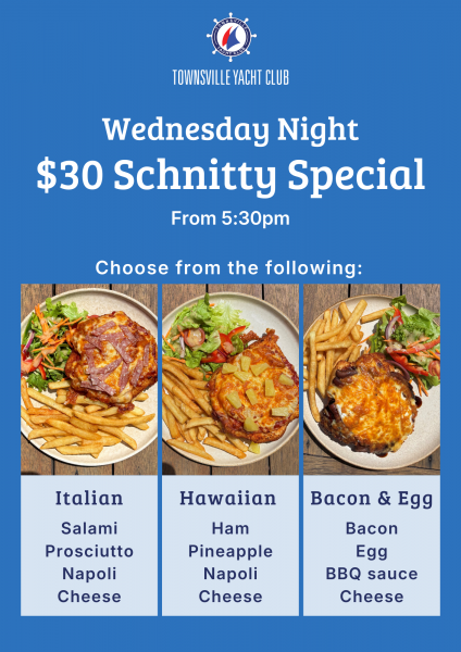 Townsville Yacht Club