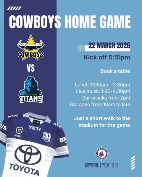 Townsville Yacht Club