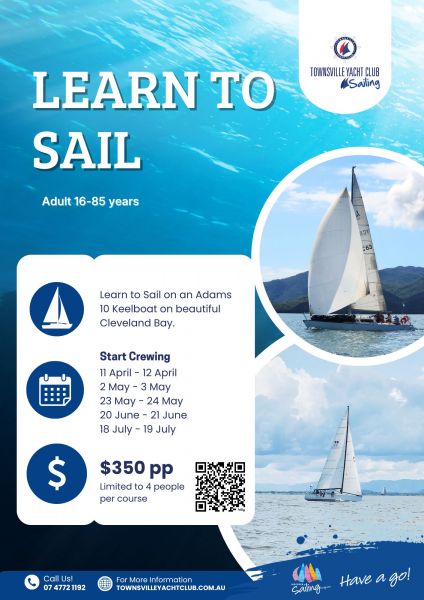 Townsville Yacht Club