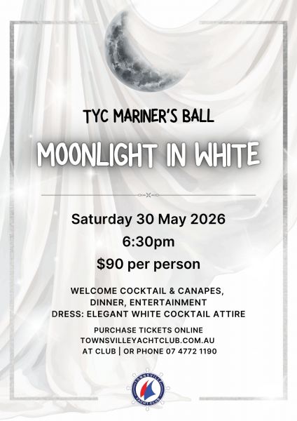 Townsville Yacht Club