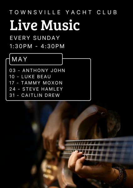 Townsville Yacht Club