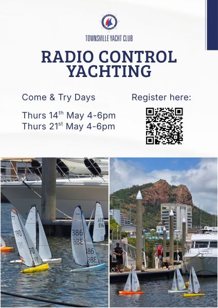 Townsville Yacht Club