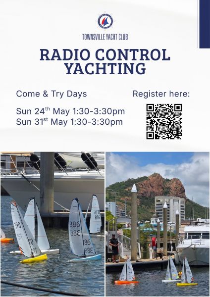 Townsville Yacht Club