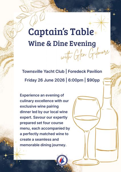Townsville Yacht Club