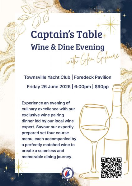 Townsville Yacht Club