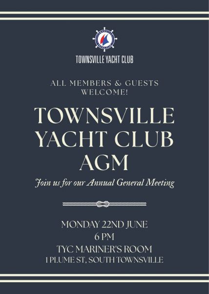 Townsville Yacht Club