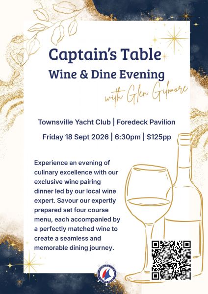 Townsville Yacht Club