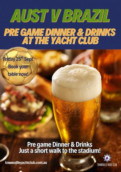 Townsville Yacht Club
