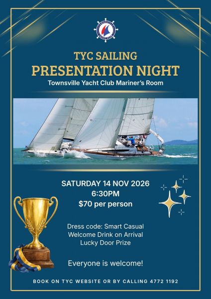 Townsville Yacht Club