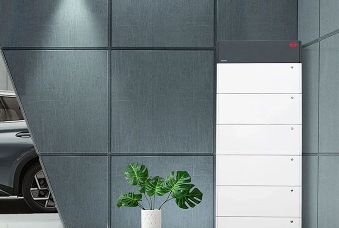 Contact us about BYD today