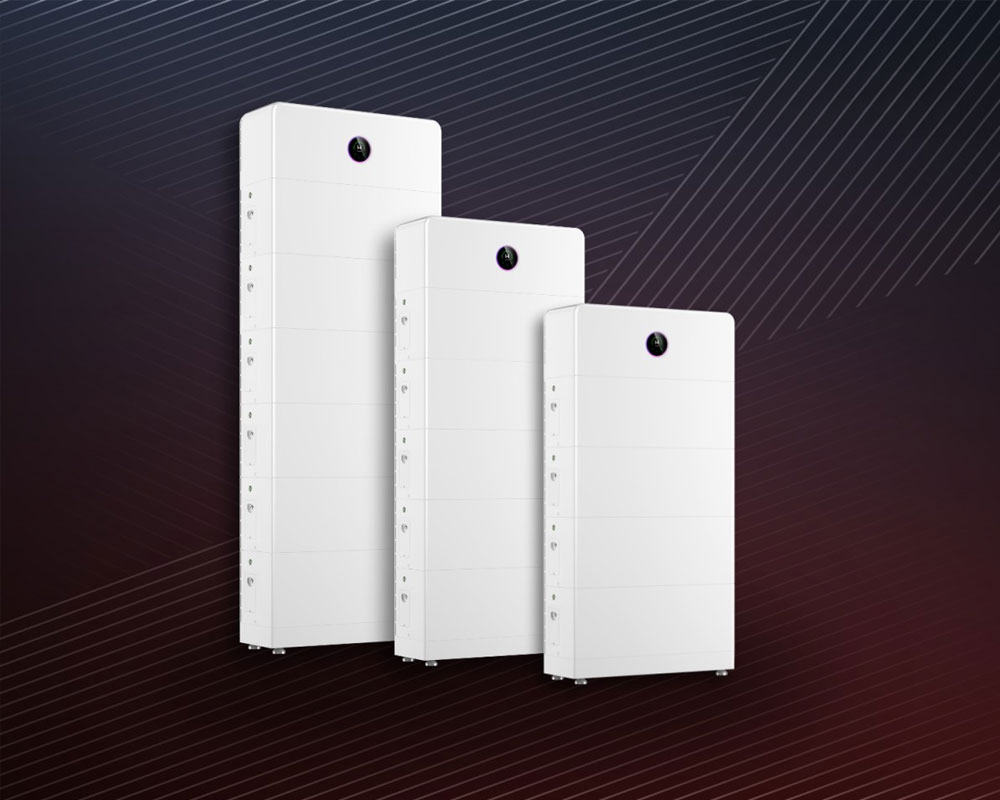 Contact us about GoodWe Battery Storage today