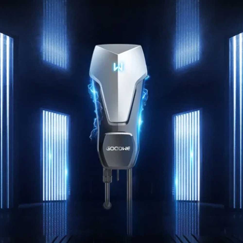 Contact us about installing an EV Charger today