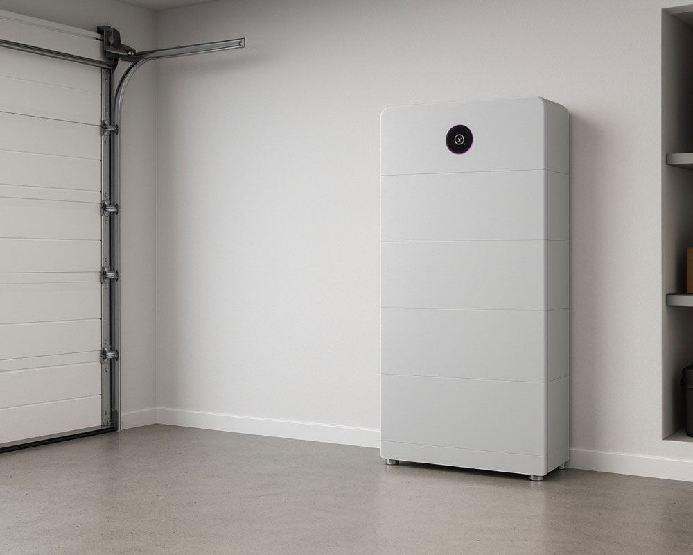 Contact us about GoodWe Battery Storage today