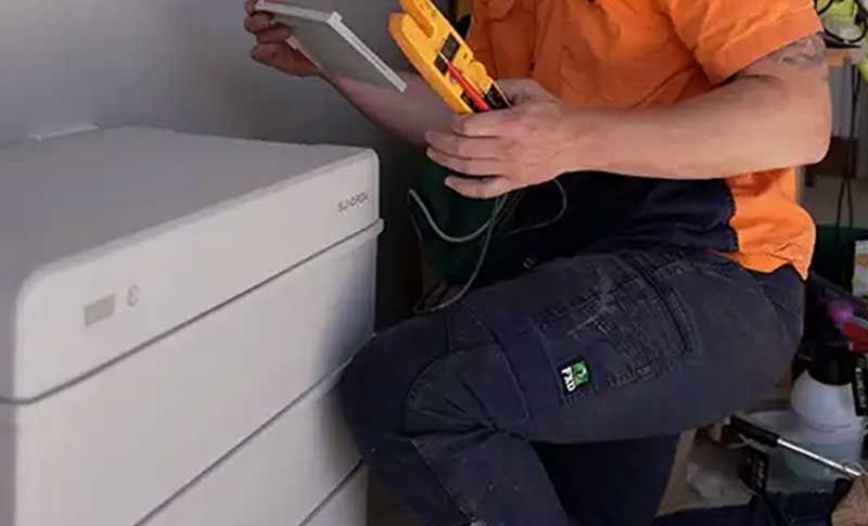 Book in Your Inspection Today