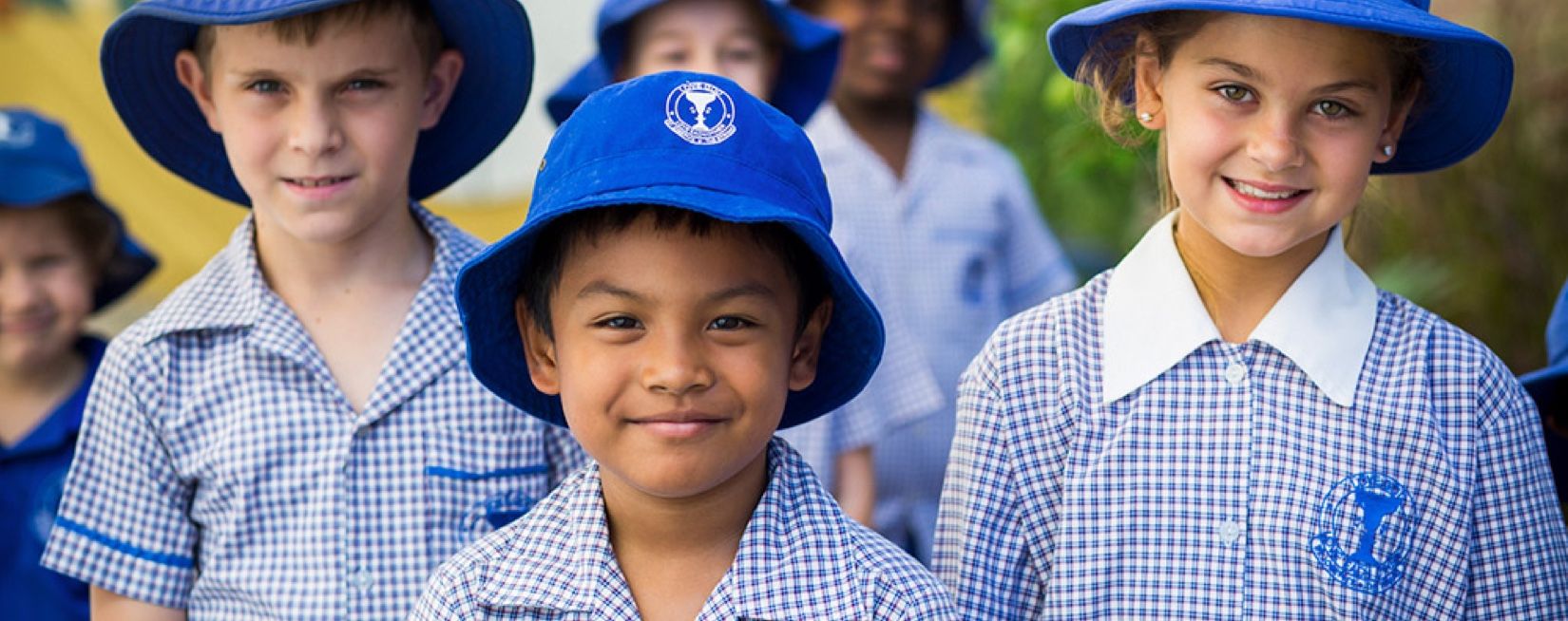 Why choose a Catholic school?