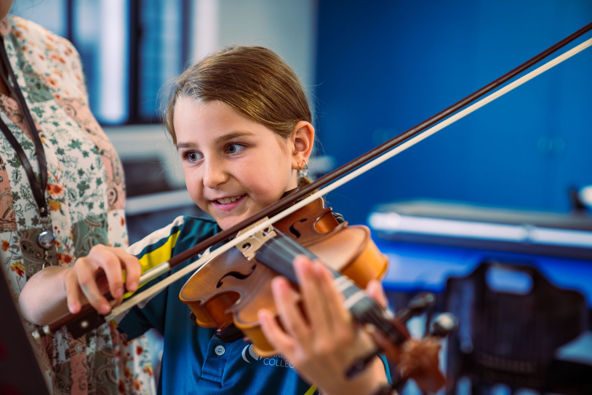 Welcome to Townsville Christian College