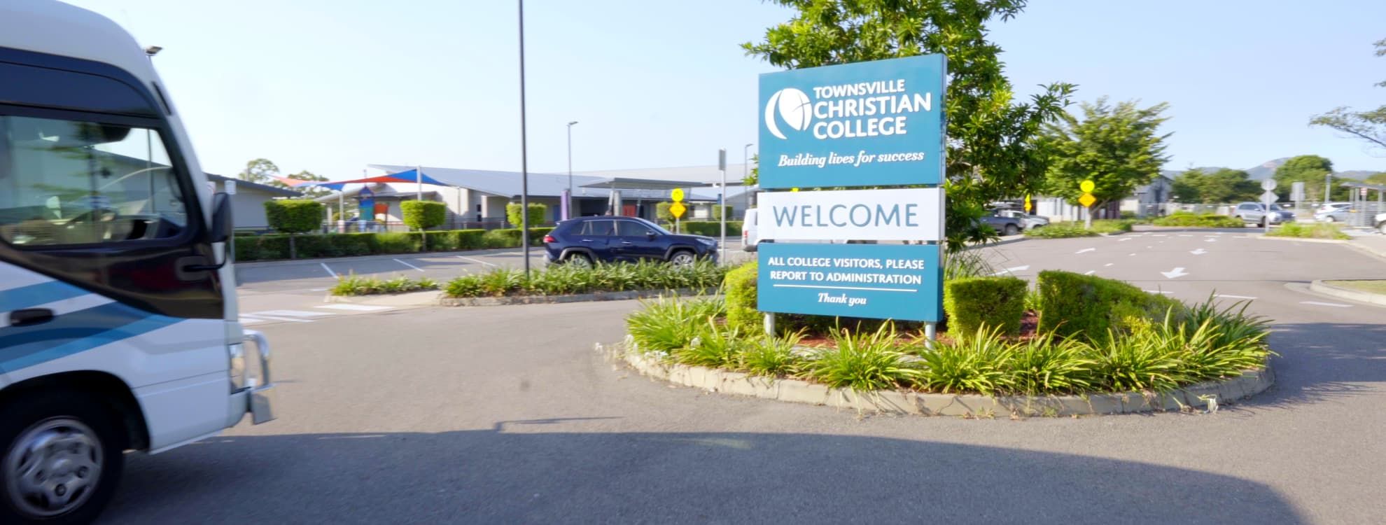 Townsville Christian College