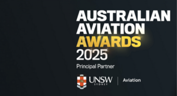 Tsv Heli Shines Bright At Australian Aviation Awards