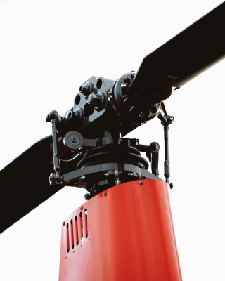 A New Era In Aircraft Maintenance