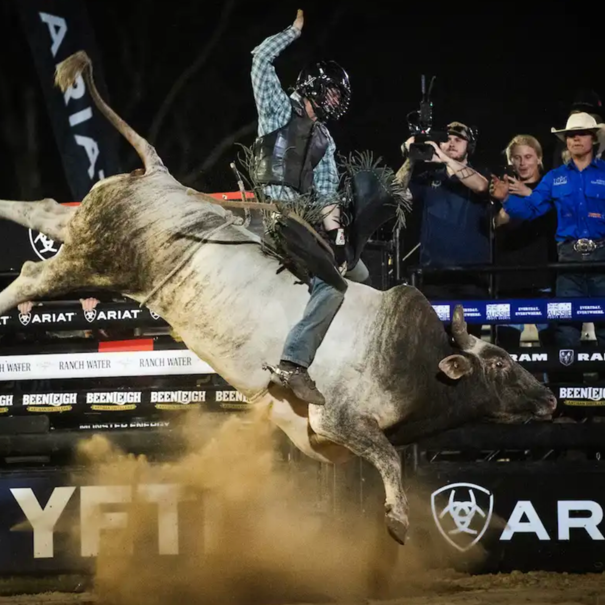 PBR Australia Special