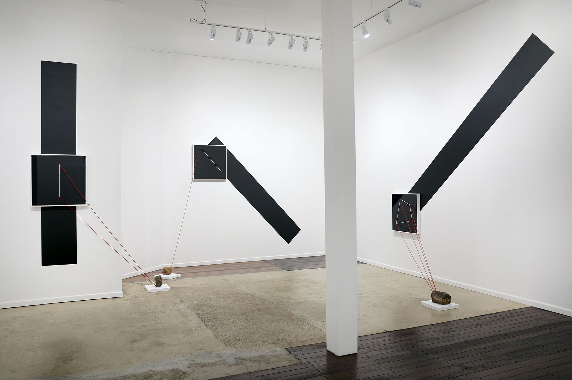 Exhibition Applications