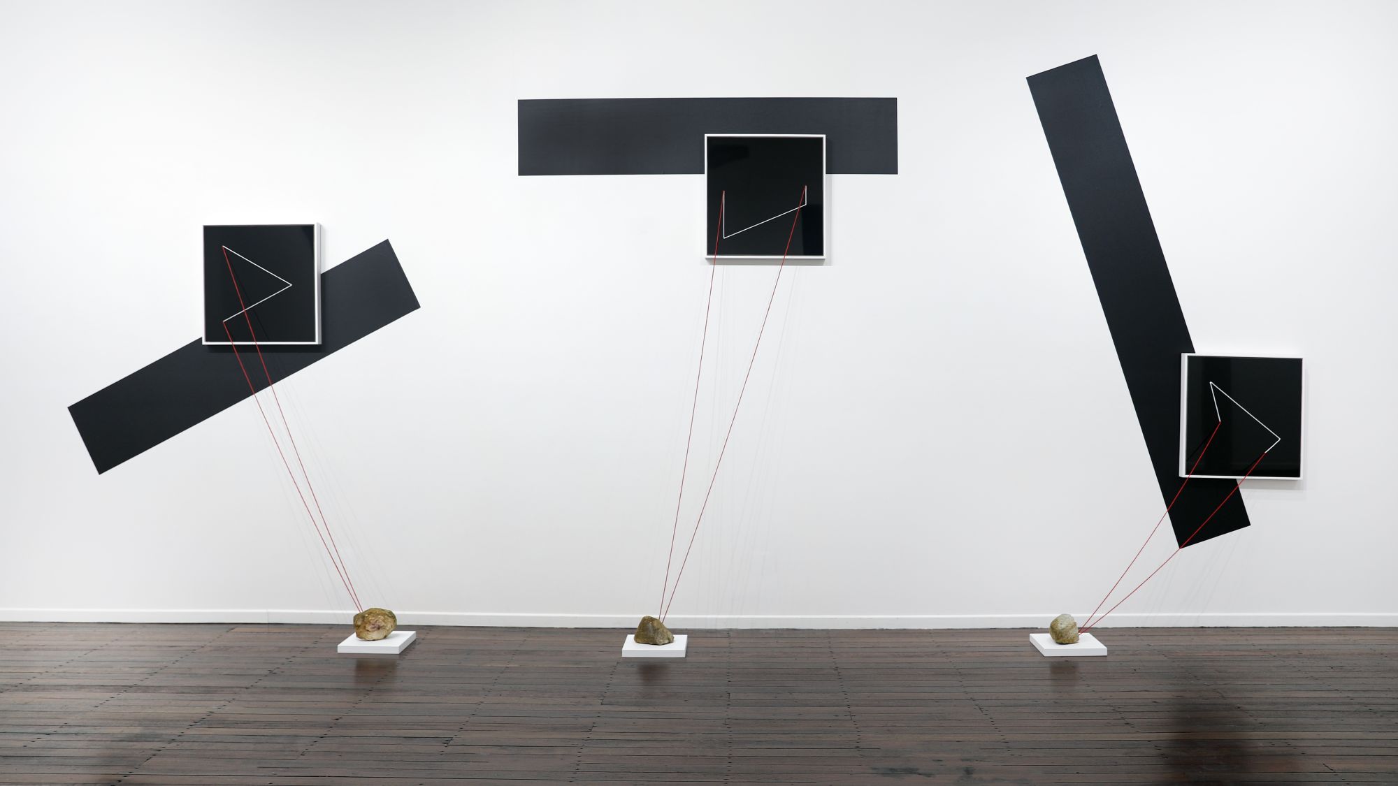 Exhibition Applications