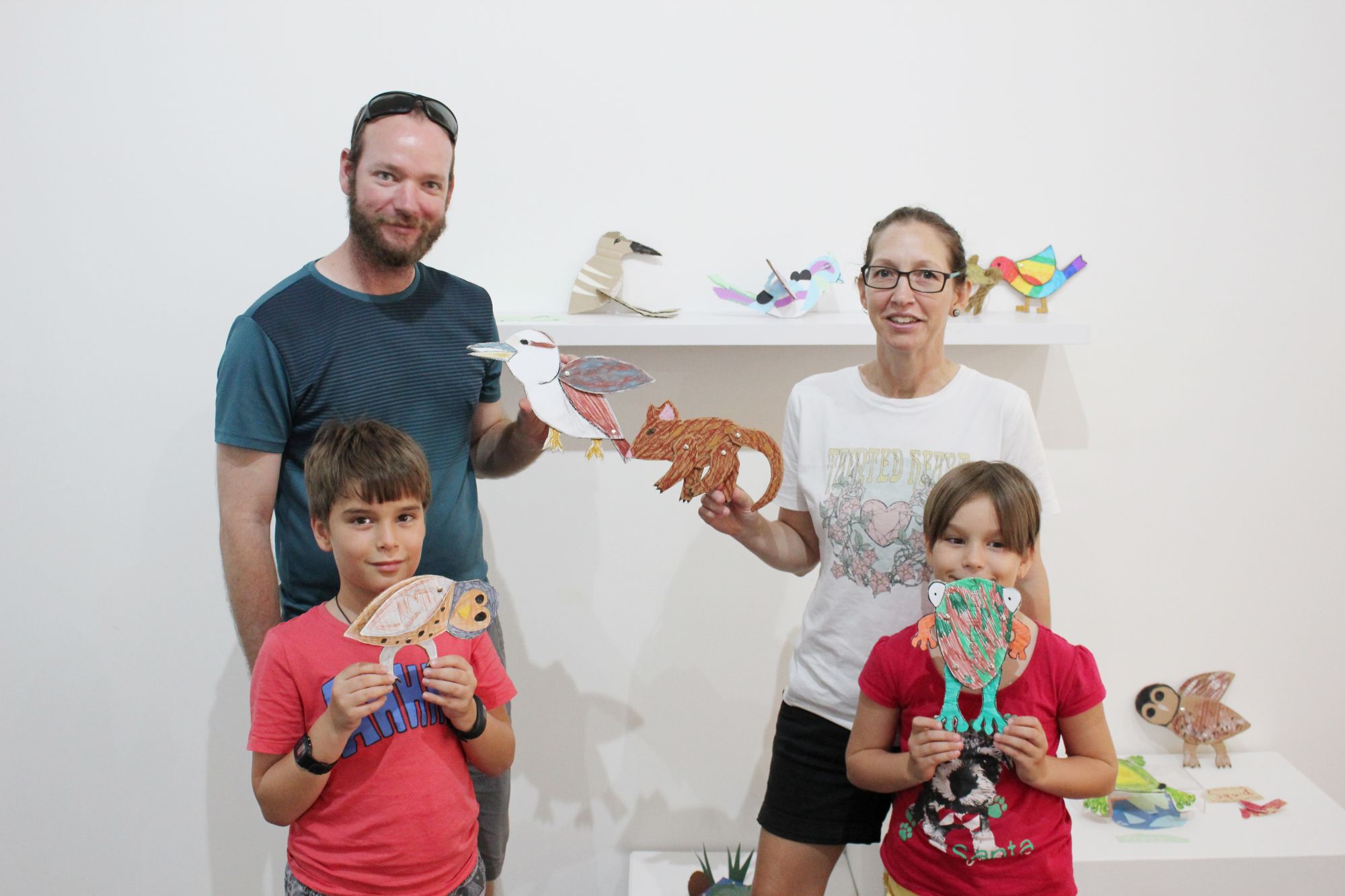 Creative Kids