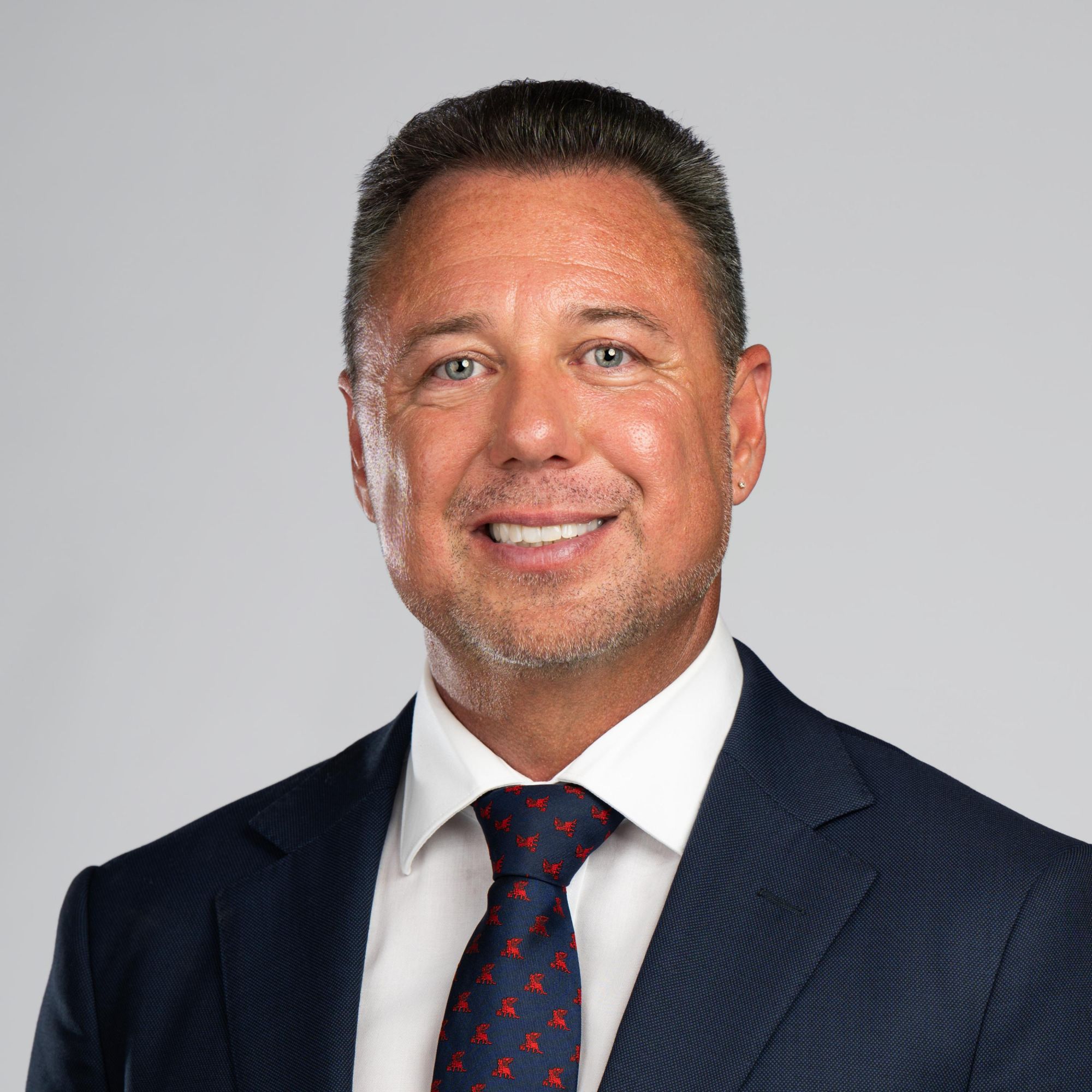 Welcome Message from Cr Nick Dametto, Mayor, Townsville City Council