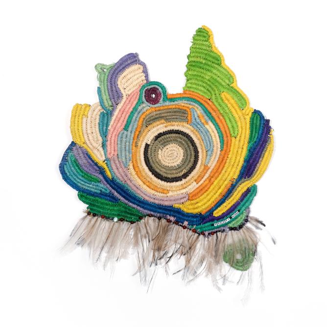 Woven Together: Undivided We Rise