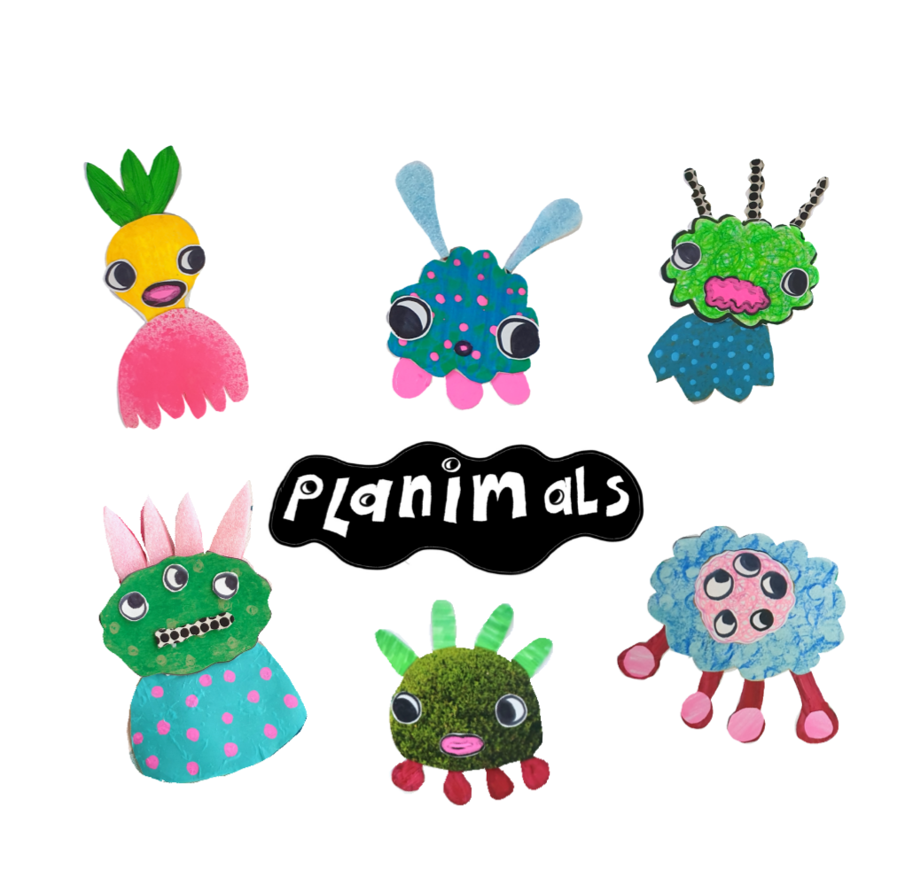 Planimals