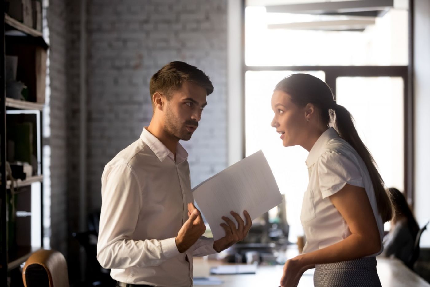 Partnership Disputes: The Red Flags Businesses Ignore