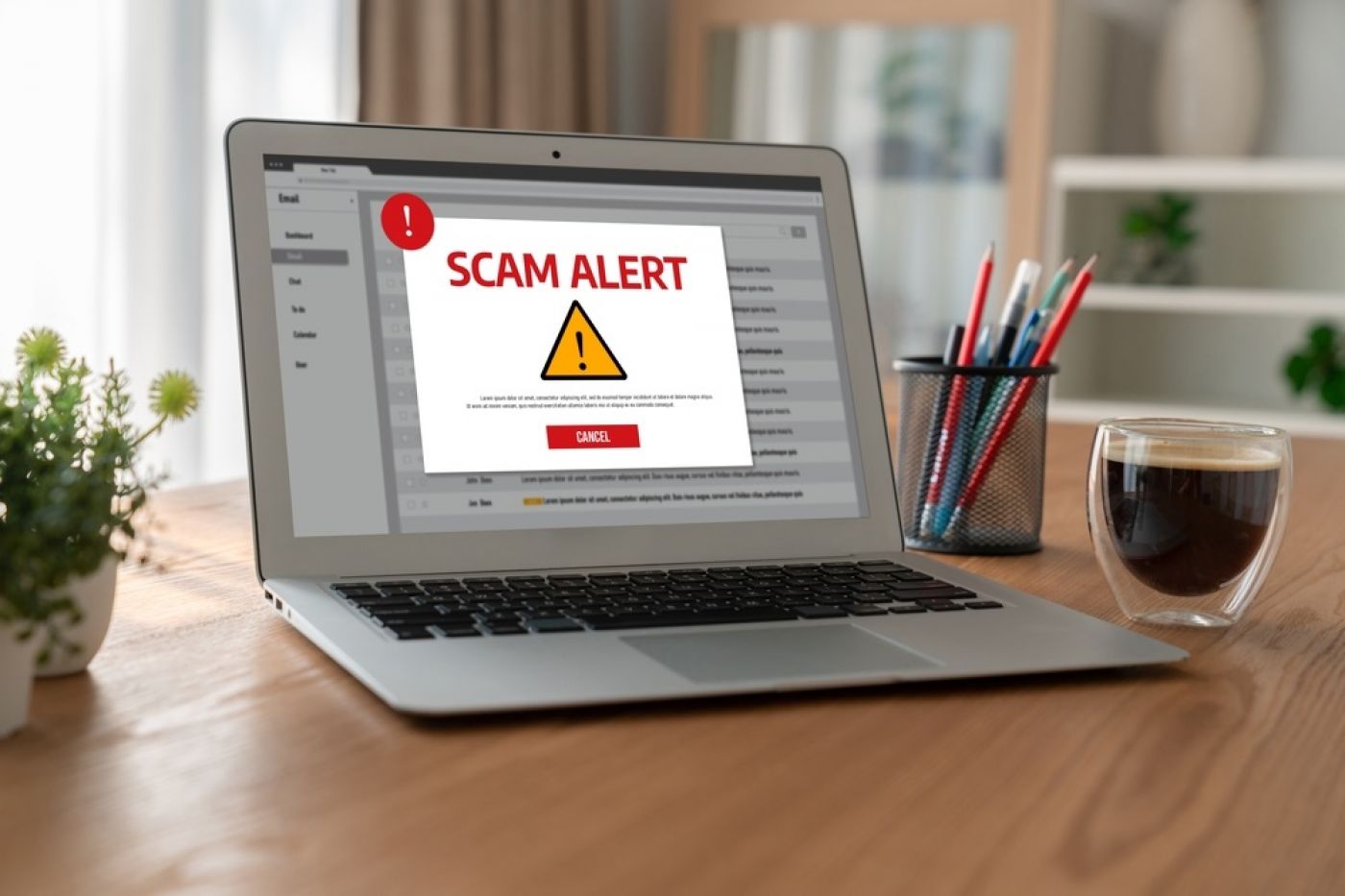 Scams on the Rise: What You Need to Know to Protect Yourself