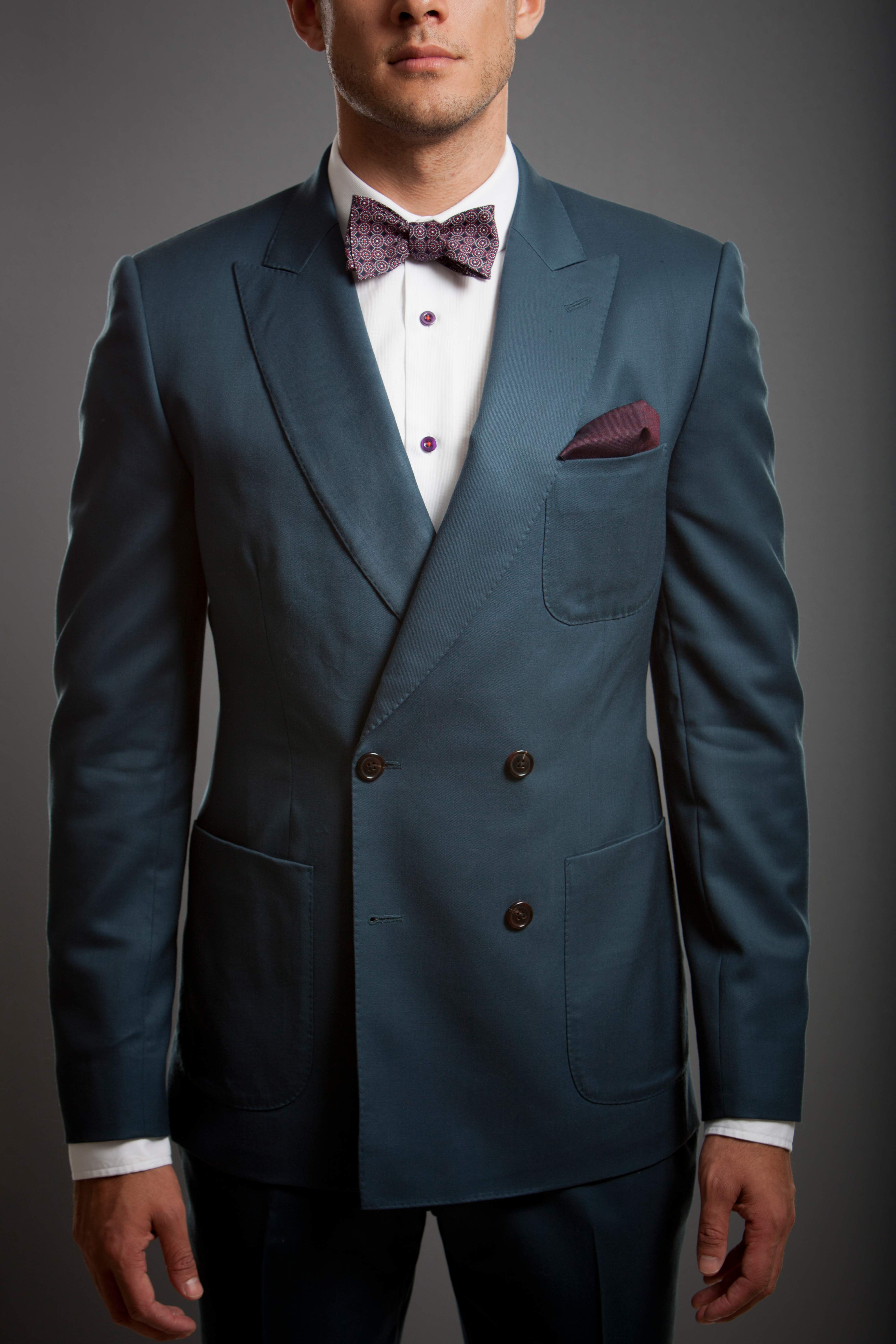 Double Breasted Suits Brisbane Wil Valor Wil Valor