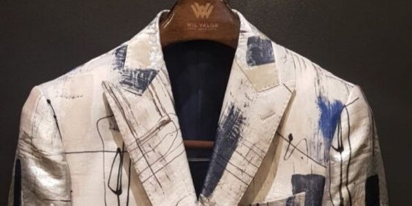 Smart Casual in the Heat: Getting the Balance Right 