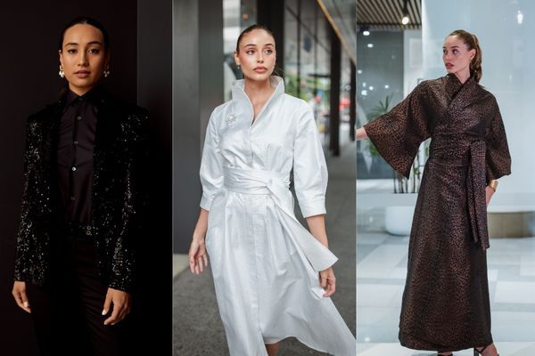 Wil Valor Woman: Introducing Liz Golding & Elevated Styling Experiences